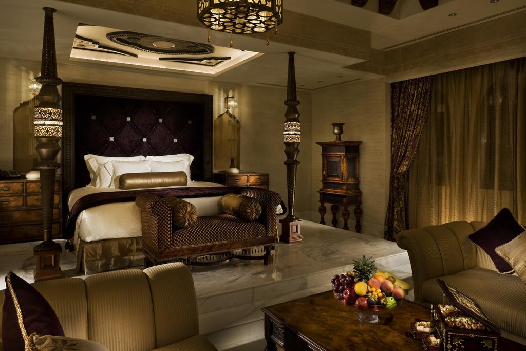 Доха (пляж) Sharq Village & Spa, a Ritz-Carlton Hotel цены