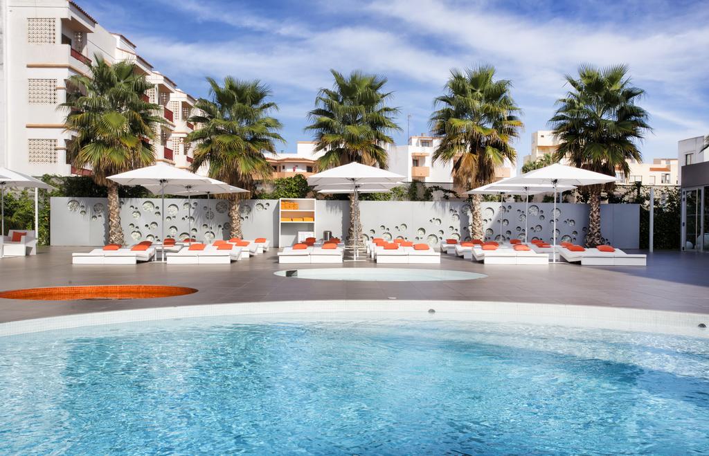 Отзывы гостей отеля Ibiza Sun Apartments