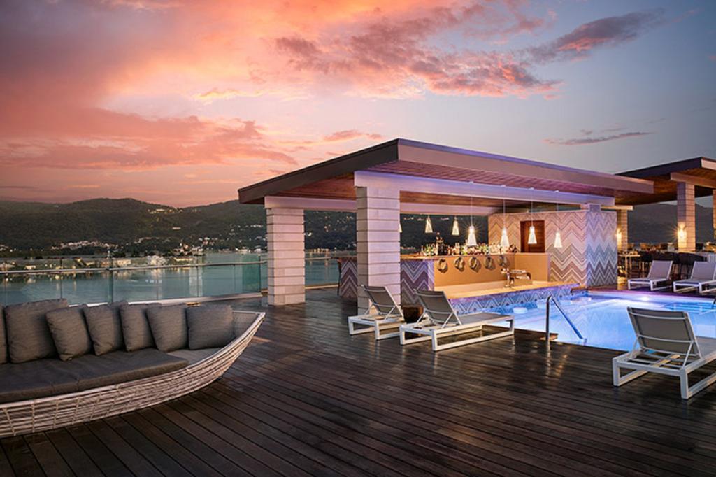 Ямайка Breathless Montego Bay Resort & Spa