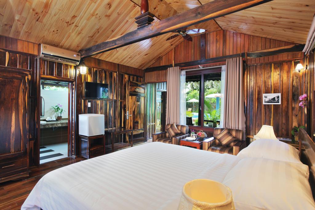 Phu Quoc Island Elwood Resort