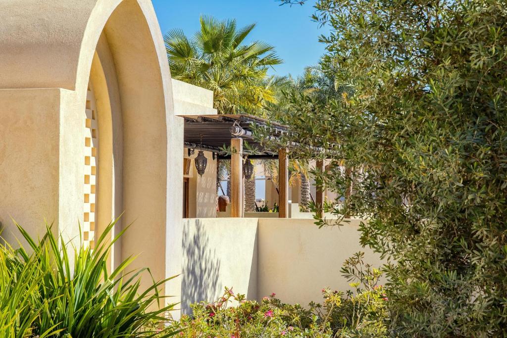 Hotel reviews Al Wathba A Luxury Collection Desert Resort & Spa