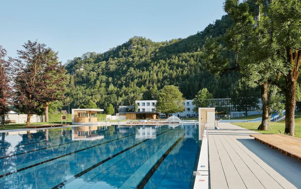 Горящие туры в отель Val Blu Resort Spa & Sports Тироль