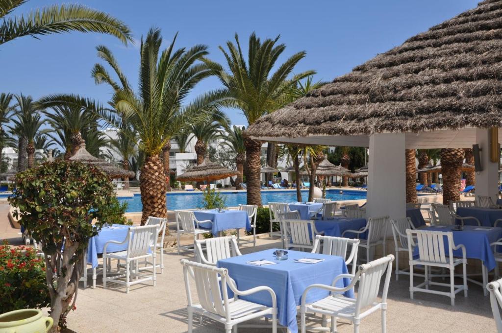 Горящие туры в отель Kanta Hotel Сусс Тунис