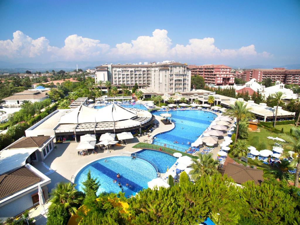 Sunis Elita Beach Resort Hotel & Spa, 5, zdjęcia