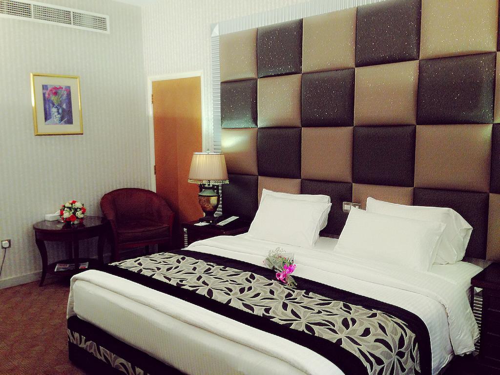 Горящие туры в отель Abjar Grand Hotel Дубай (город) ОАЭ