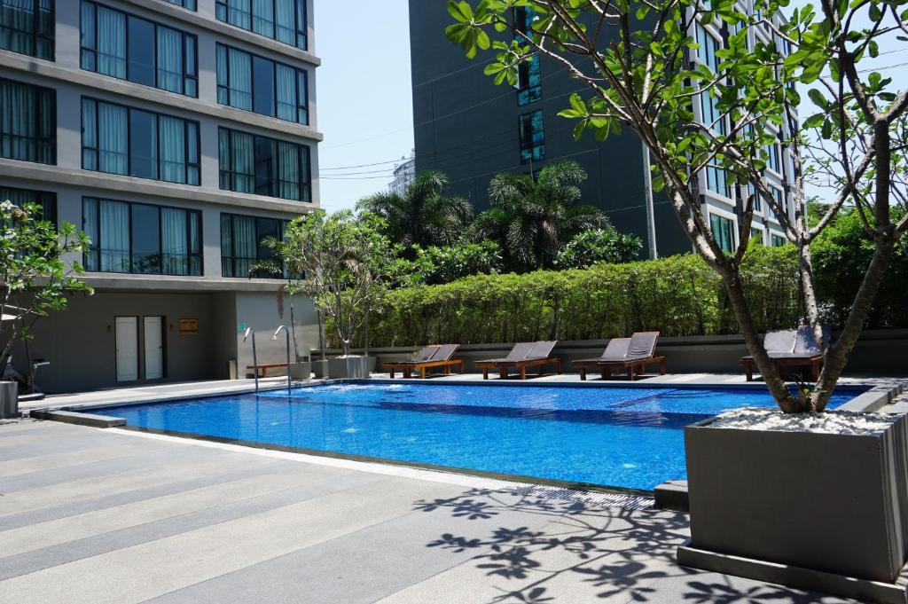 Zdjęcie hotelu Beston Pattaya