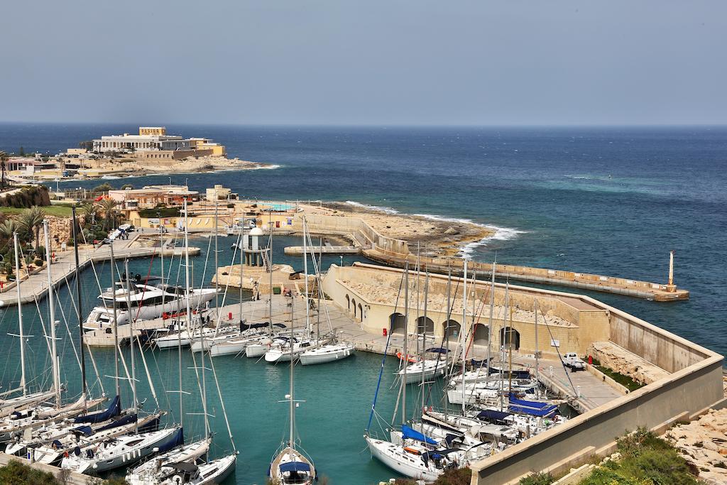 Cavalieri Art Hotel Мальта цены