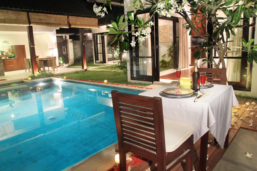 Горящие туры в отель Katala Villas Бали (курорт)