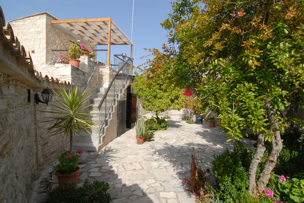 Traditional Village Houses, Кипр, Ларнака