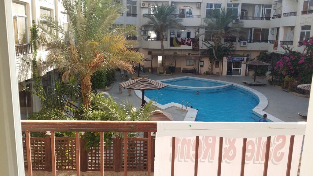 Tours to the hotel Apartments Hurghada Hurghada