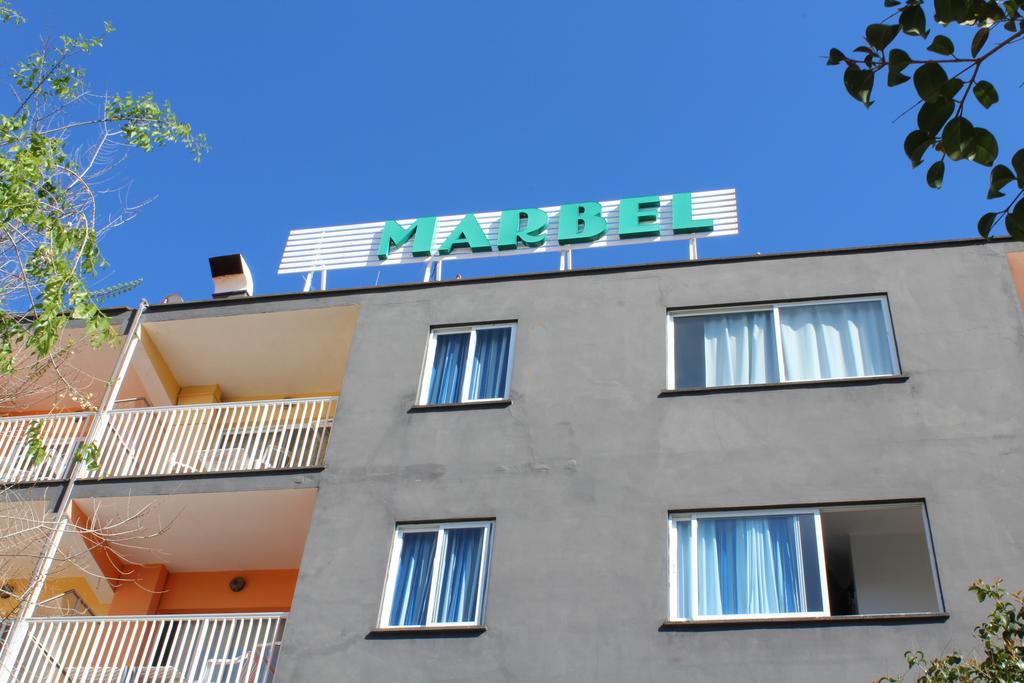 Отдых в отеле Marbel Майорка (остров) Испания