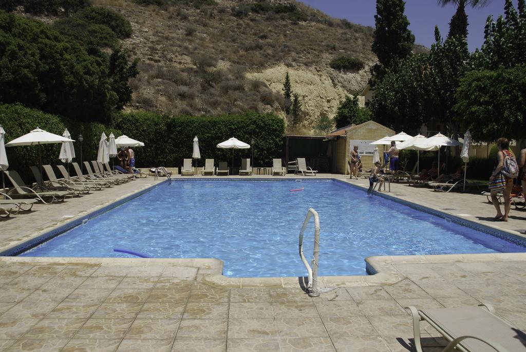 Kotzias Hotel Apartments, Писсури, Кипр, фотографии туров