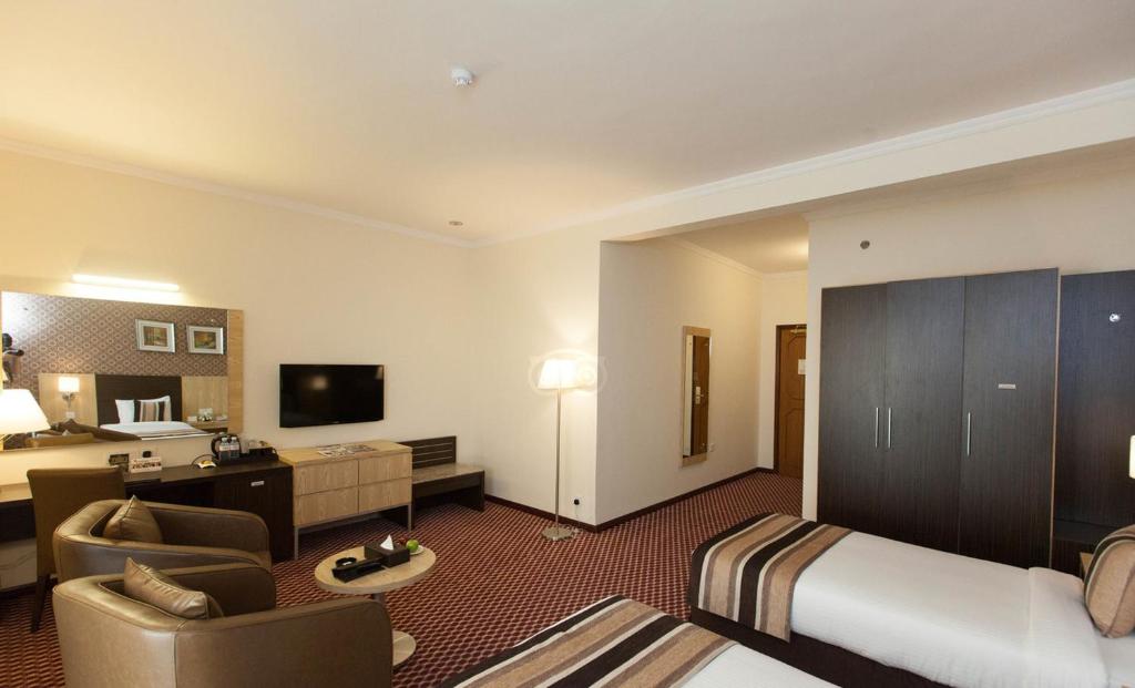 Відпочинок в готелі Fortune Karama Hotel Llc Дубай (місто) ОАЕ