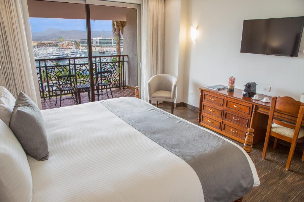 Отзывы гостей отеля Sandos Finisterra Los Cabos Resort