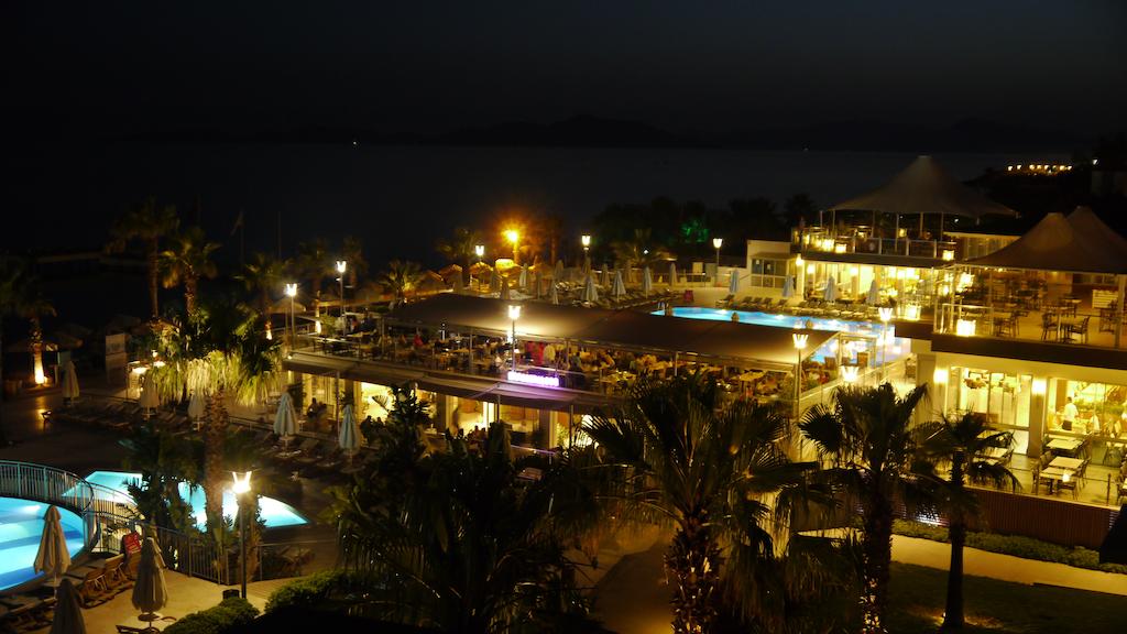 Туры в отель Armonia Holiday Village & Spa Бодрум Турция