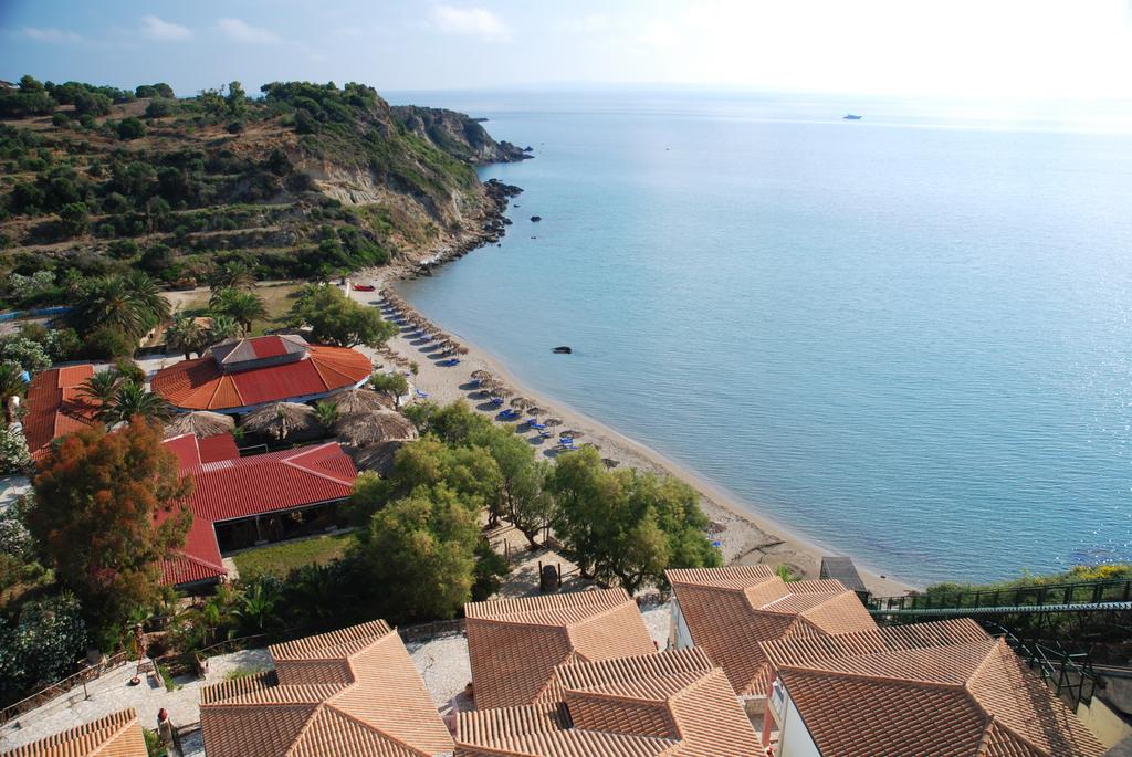 Греция Zante Royal Resort and Water Park