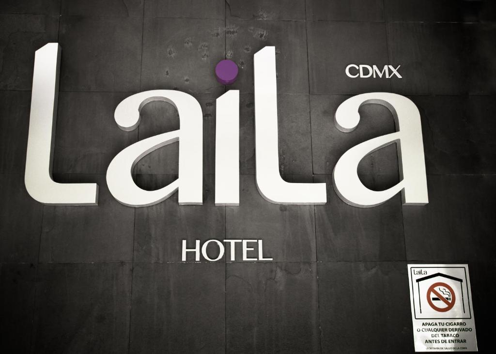 Мехико Laila Hotels Cdmx (ex. Casa Inn Mexico City) цены