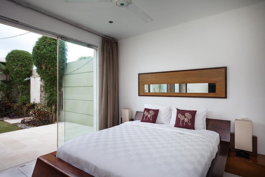 Відпочинок в готелі K Villas by Premier Hospitality Asia Балі (курорт)