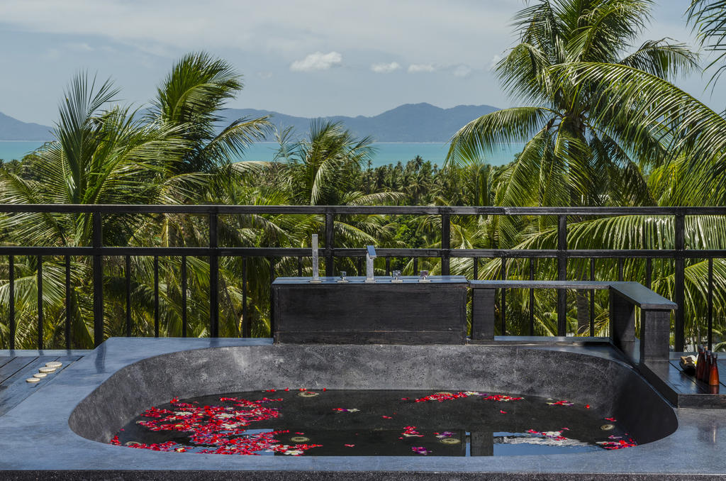 Відпочинок в готелі Kirikayan Luxury Pool Villas Ко Самуї Таїланд
