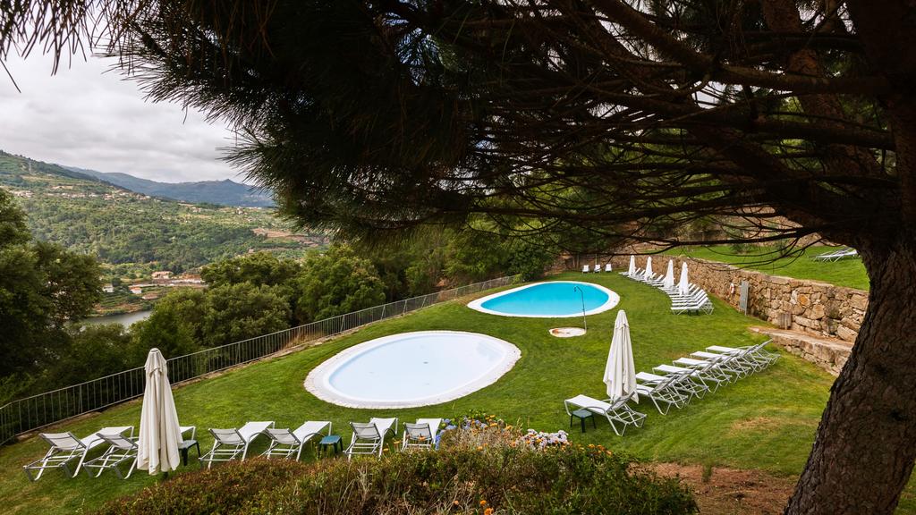 Гарячі тури в готель Douro Palace Hotel Resort & Spa