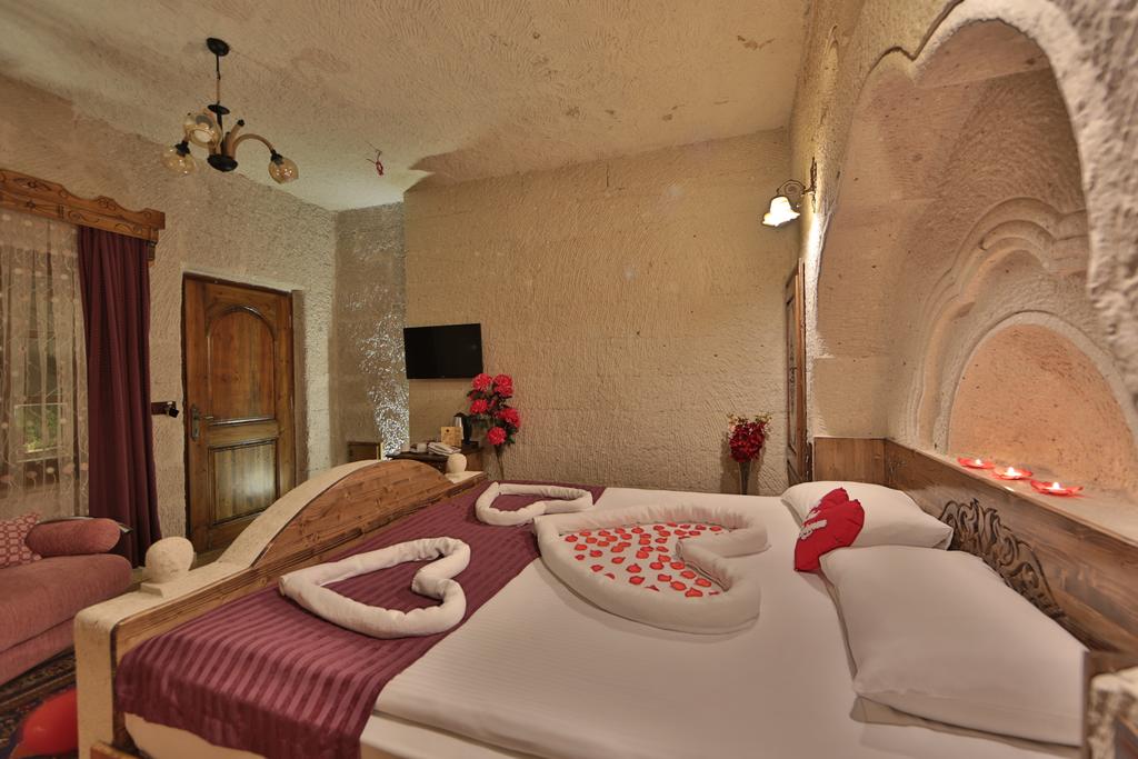 Cappadocia Inn, Турция, Гереме, туры, фото и отзывы