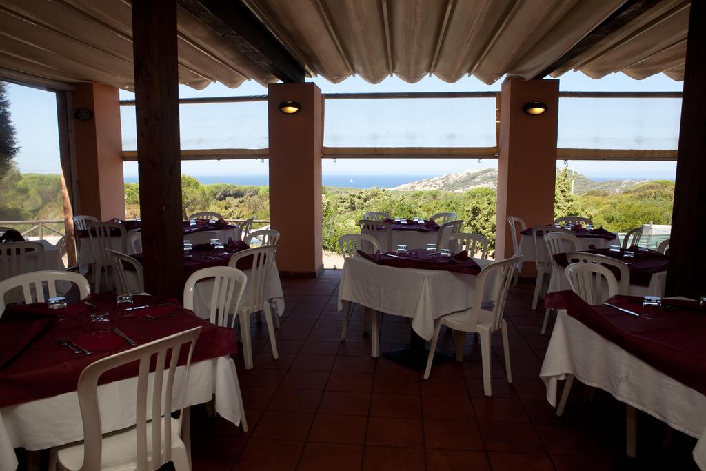Горящие туры в отель Club Esse Gallura Beach Village Сардиния (остров)