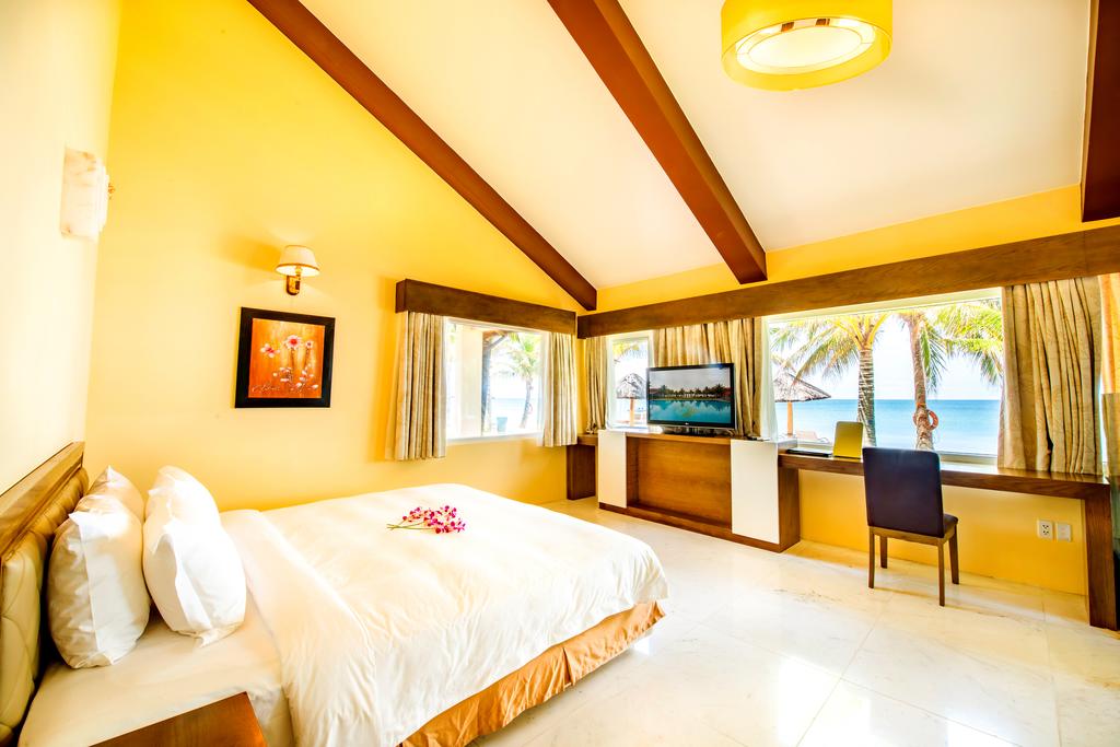 Phu Quoc (wyspa) Famiana Resort & Spa ceny