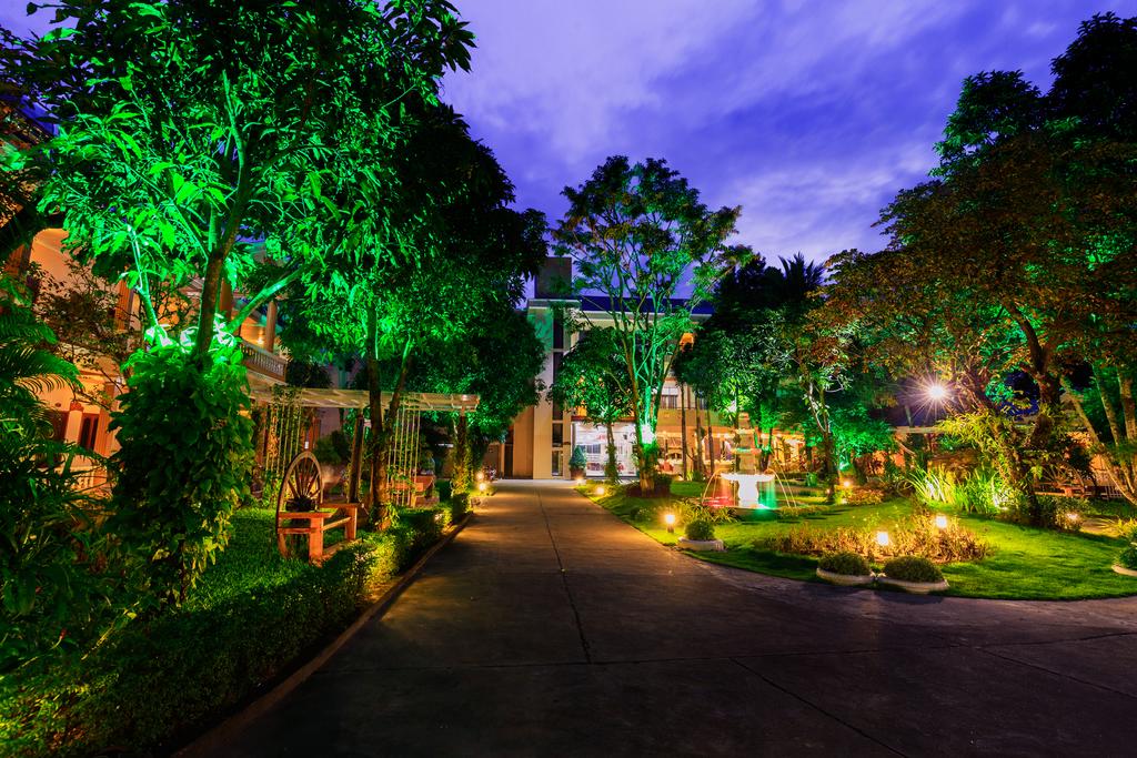 Горящие туры в отель Kim Hoa Resort