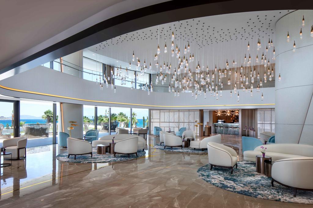 Горящие туры в отель Reges A Luxury Collection Resort & Spa
