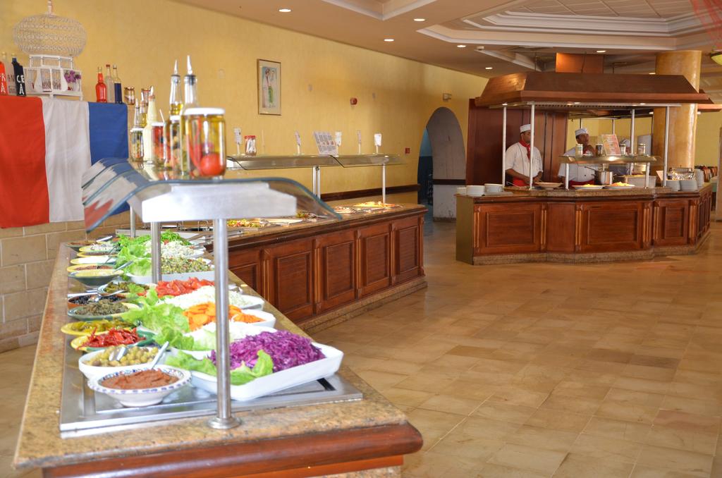 Відгуки гостей готелю Sidi Mansour Resort & Spa Djerba