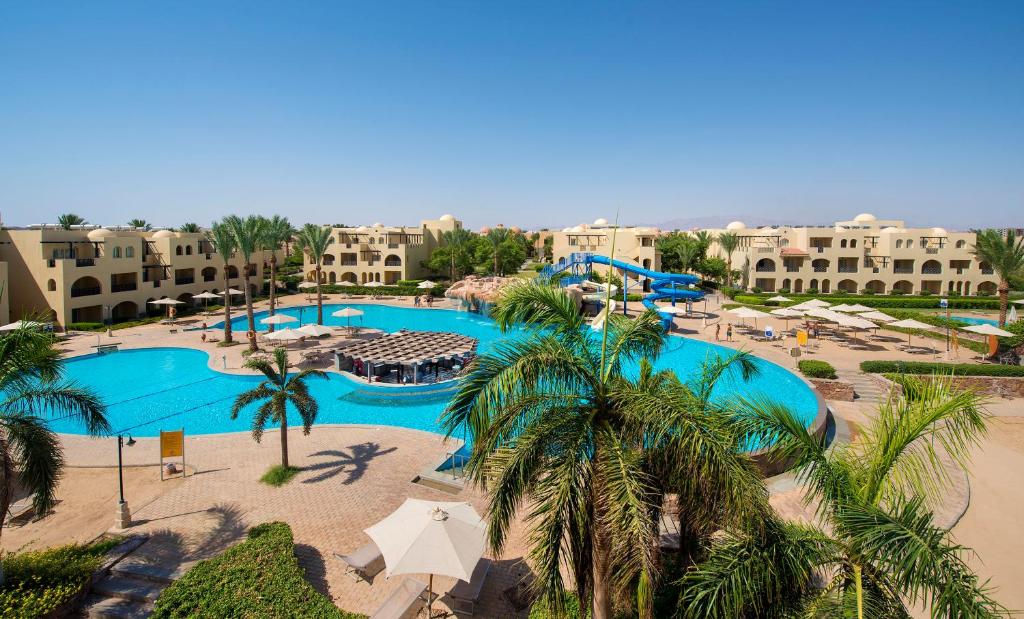 Горящие туры в отель Stella Makadi Gardens Resorts Макади Бэй Египет