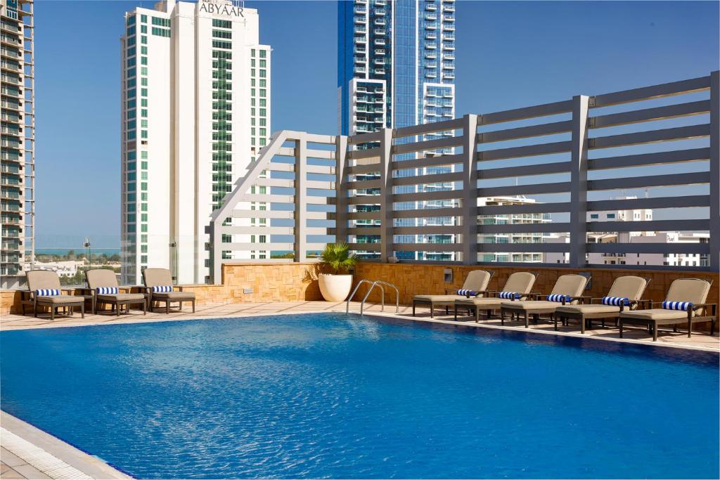 La Suite Dubai Hotel & Apartments (ex. Fraser Suites), 4, фотографии