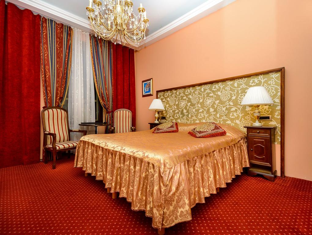 Hamlet Bed & Breakfast (ex.Antica Ragusa), фото отеля 59