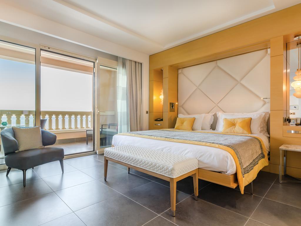 Горящие туры в отель Hotel Monte Carlo Bay Resort Monaco Монако Франция