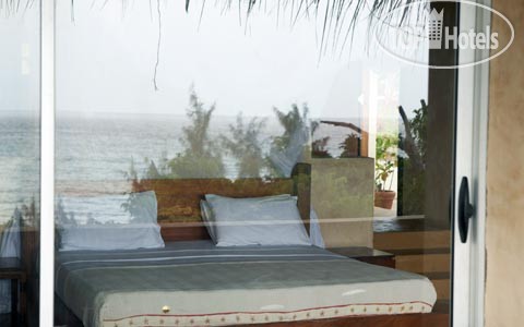 Туры в отель The Manta Resort Пемба (остров)