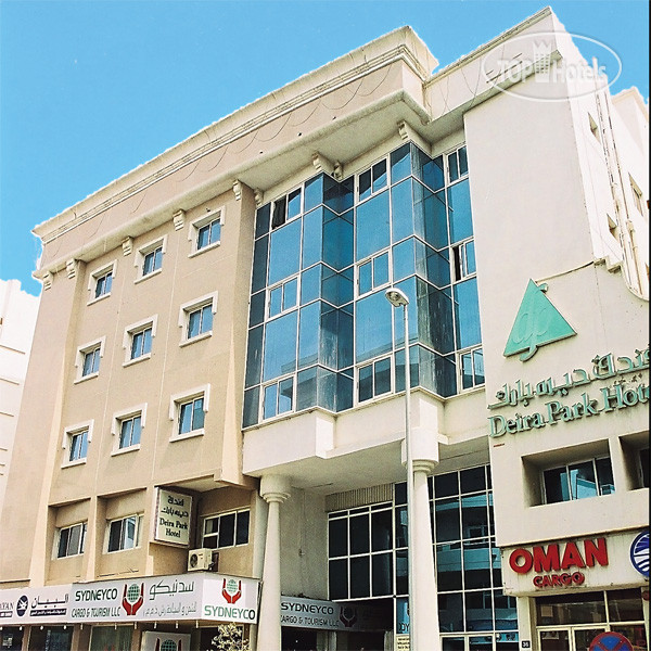 Deira Park Hotel, 1, фотографии