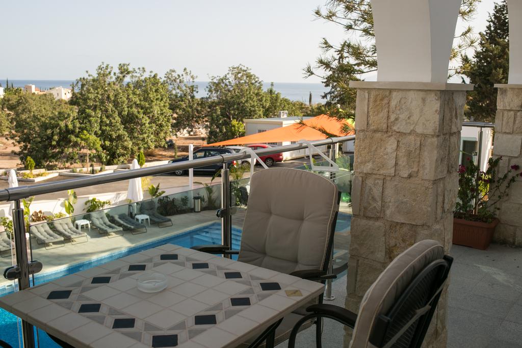 Отзывы гостей отеля Caprice Spa Kosher Resort (ex. Caprice Mediterranean Resort)