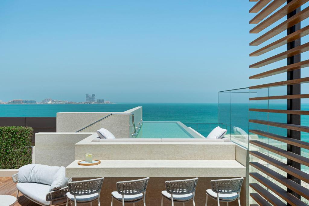 Тури в готель Jumeirah Al Naseem Дубай (пляжні готелі) ОАЭ
