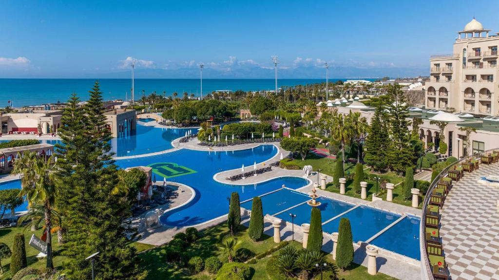 Spice Hotel & Spa, Belek, photos of tours