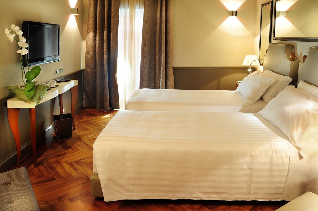 Горящие туры в отель Lunetta Рим