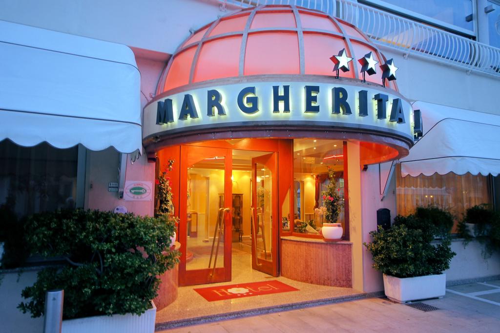 Отзывы об отеле Margherita Hotel