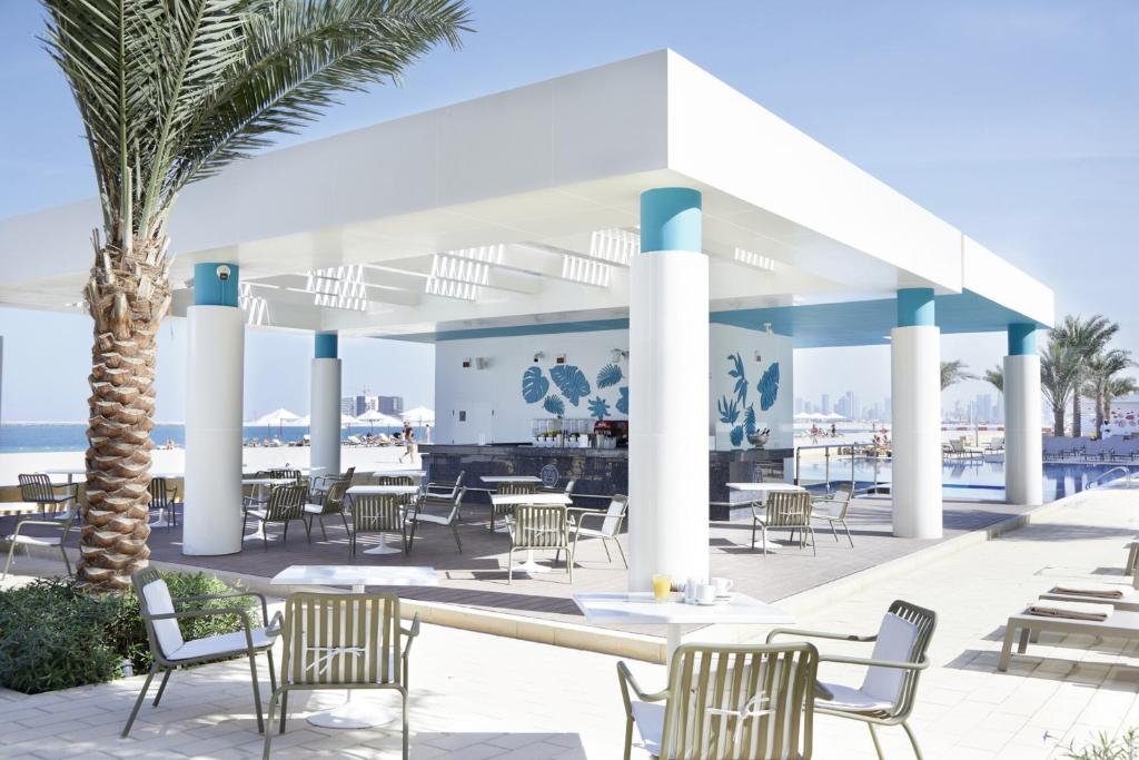 Riu Dubai Beach Resort - All Inclusive, фотографии