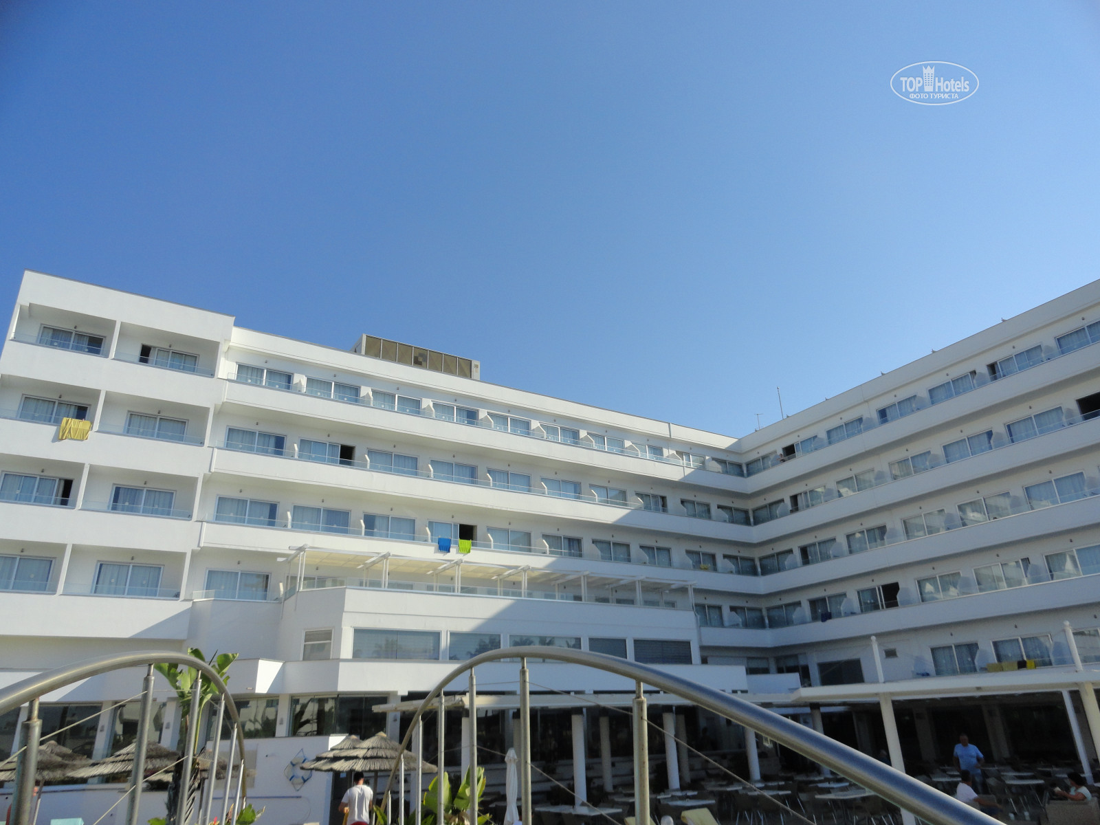 Tasia Maris Beach Hotel - Adults Only, фото готелю 53