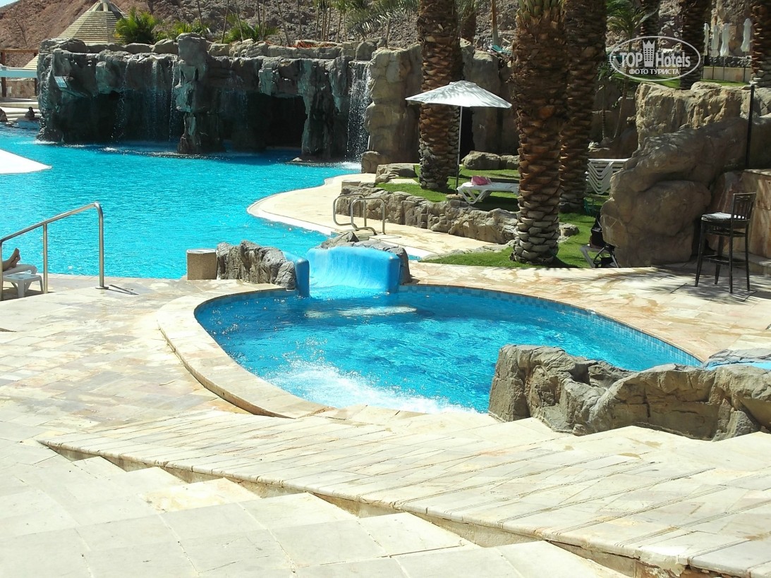 Отзывы гостей отеля Isrotel Princess Eilat