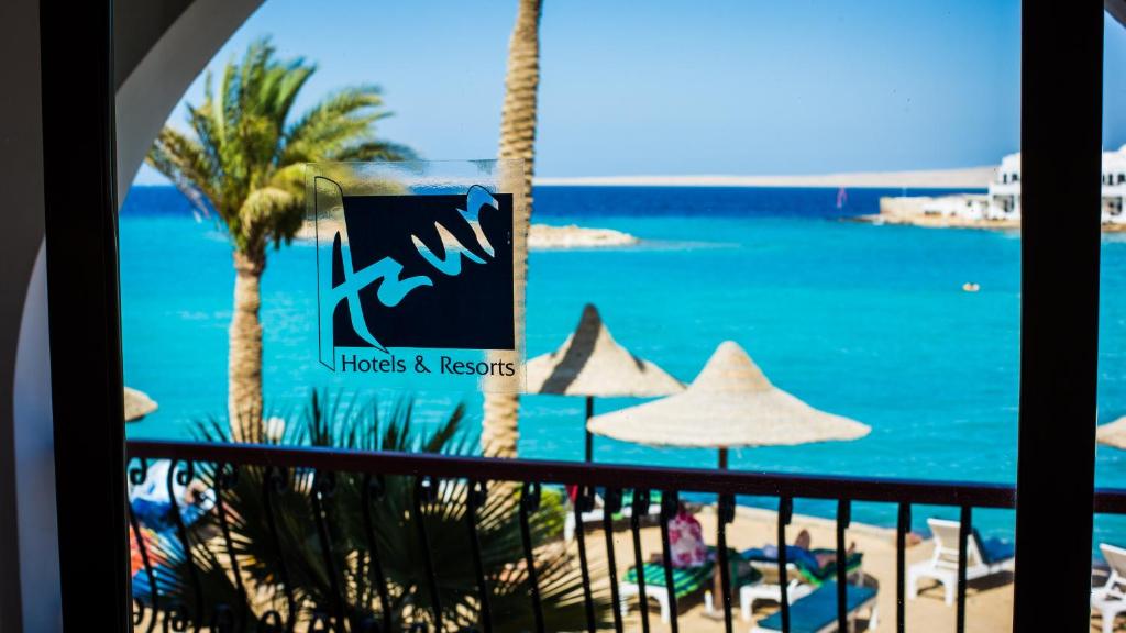 Hot tours in Hotel Arabia Azur Hurghada