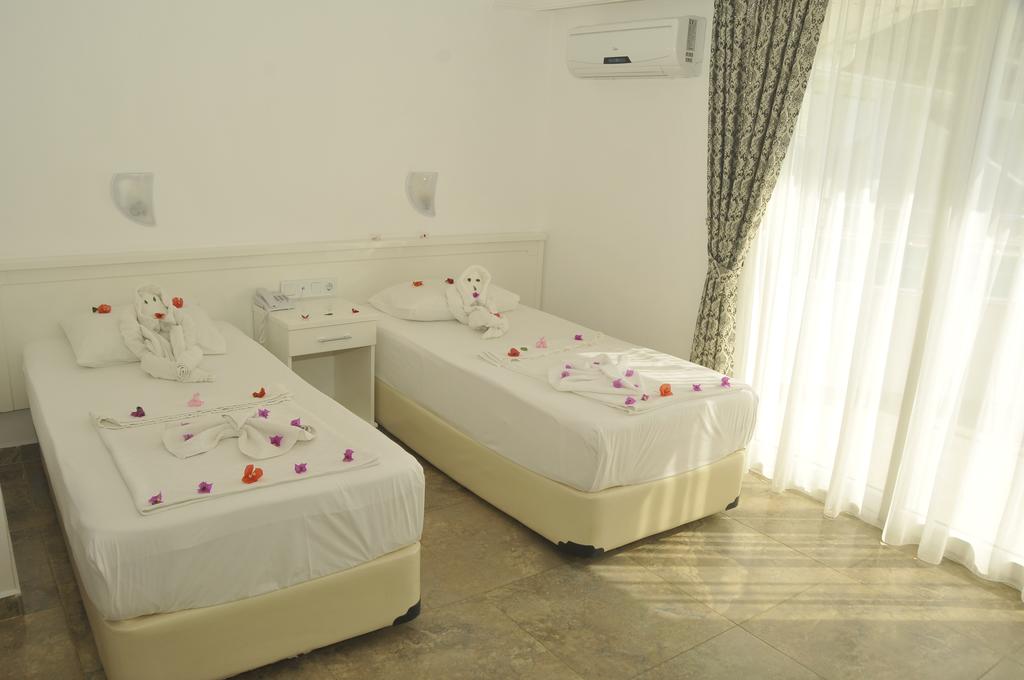 Hot tours in Hotel Bariscan Hotel