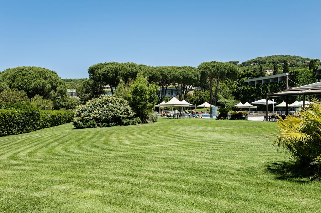 Golf Hotel Punta Ala Италия цены