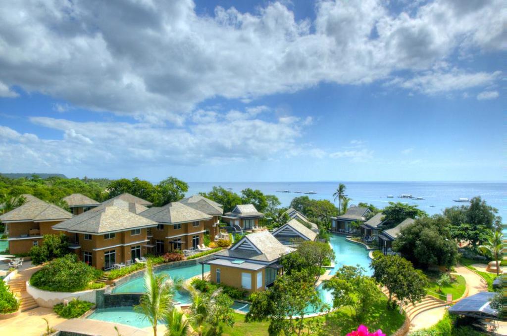 Горящие туры в отель Be Grand Resort Бохол (остров)