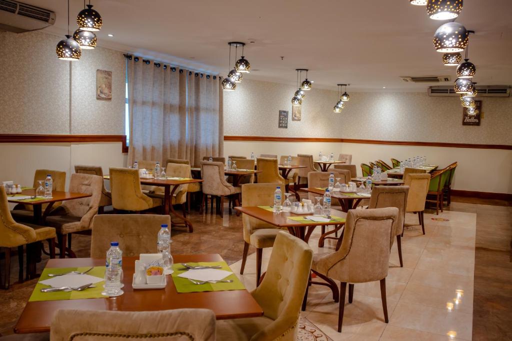 Відпочинок в готелі Excelsior Hotel Downtown (ex. Holiday Inn) Дубай (місто) ОАЕ