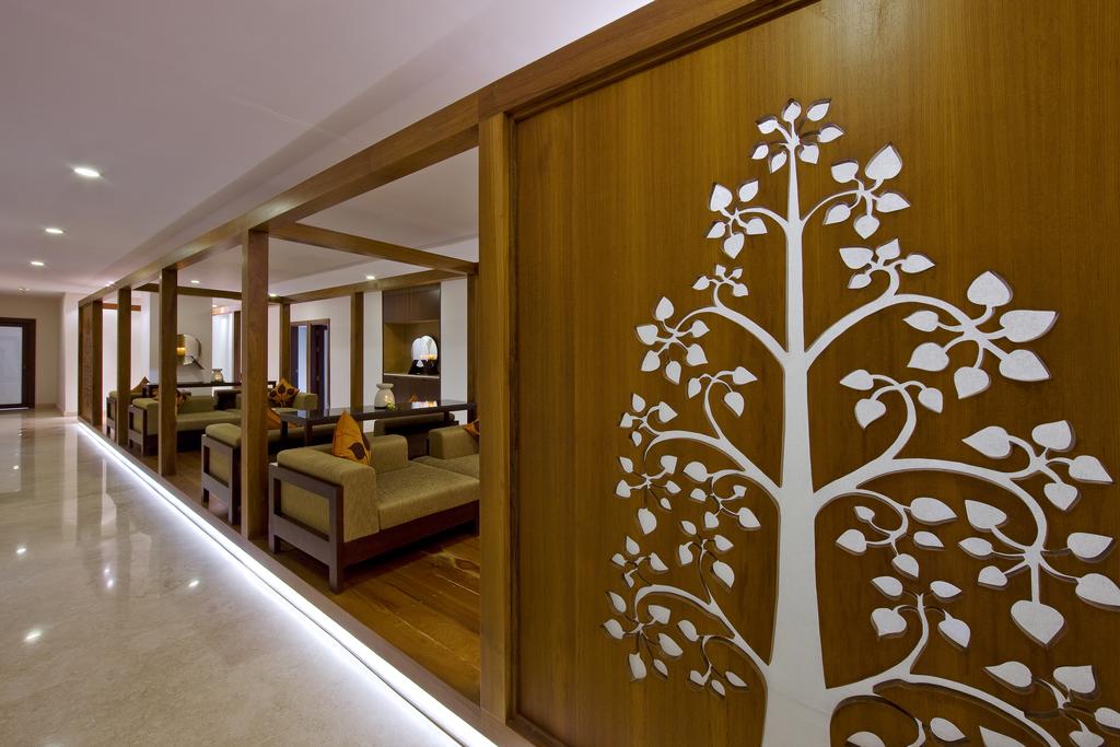 Wakacje hotelowe Oakwood Premier Prestige Bangalore